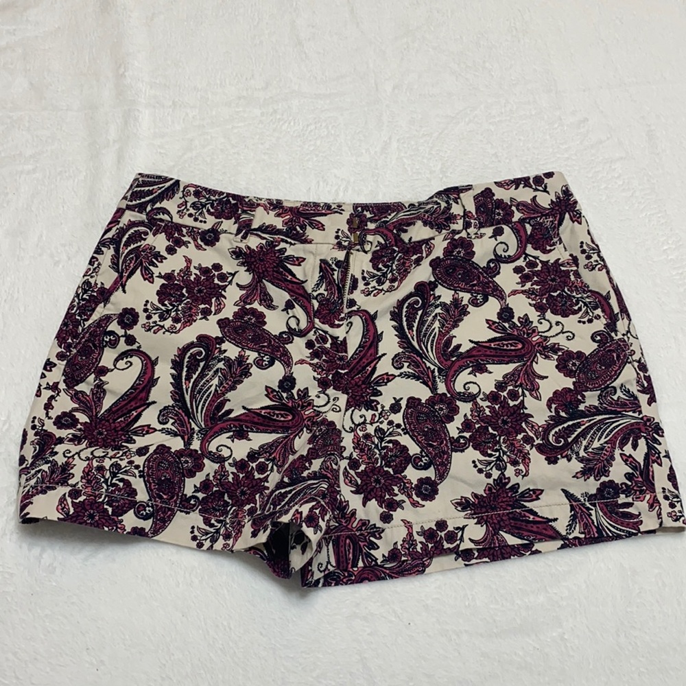 💚5 for $25 Ann Taylor loft shorts